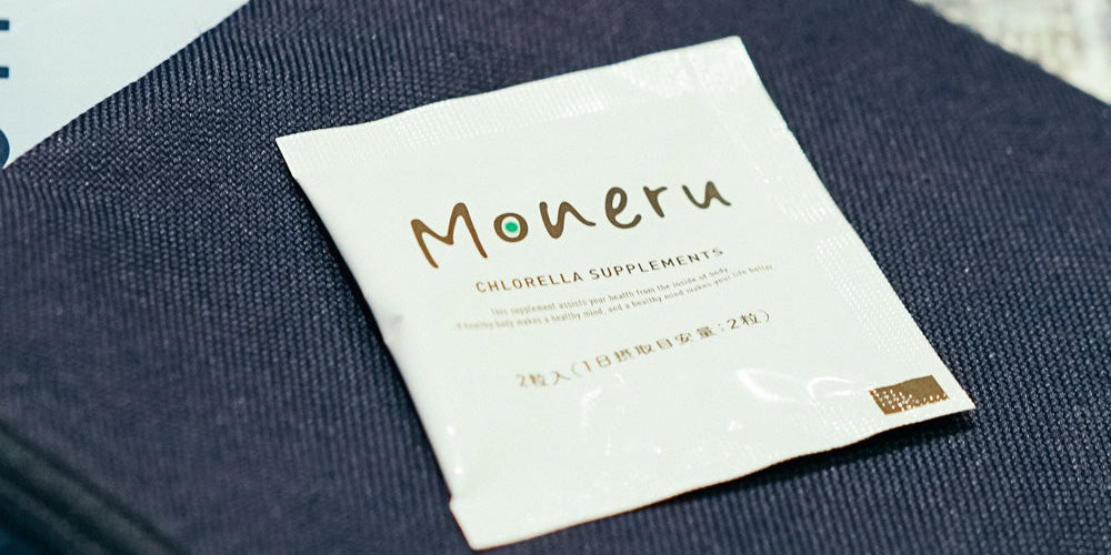 『ORGANIC LIFE TOKYO 2026』対象クラス参加でMoneruがもらえます！